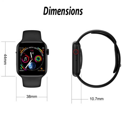 pleindegadget-montre-sport-connectee-smart-watch-5-noir-dimensions
